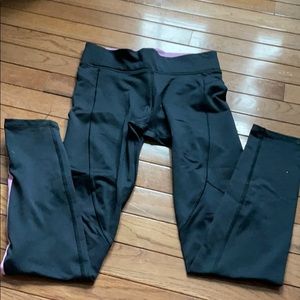 Under Armour cold gear leggings